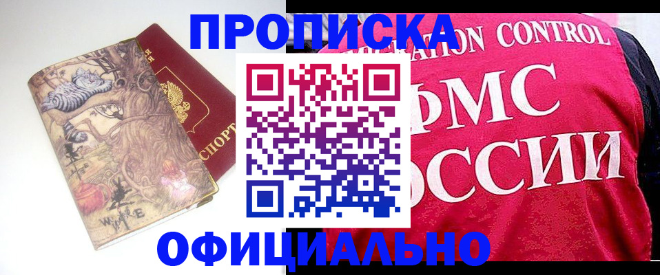 прописка в квартире в Вяземском