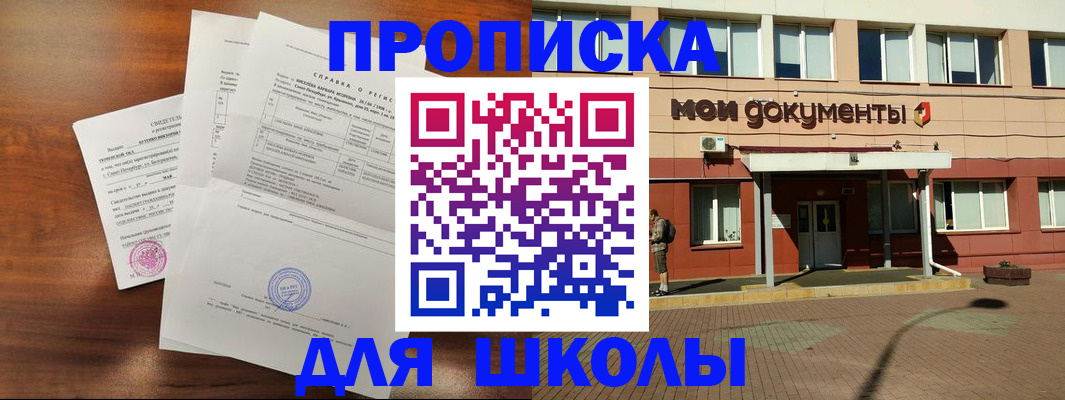 пропишу в квартире в Вяземском